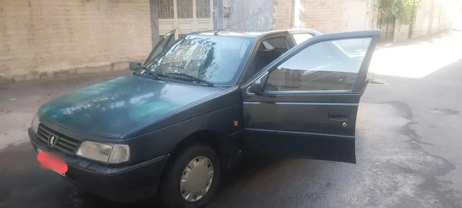 خودرو پژو، آردی آگهی ann_20991195