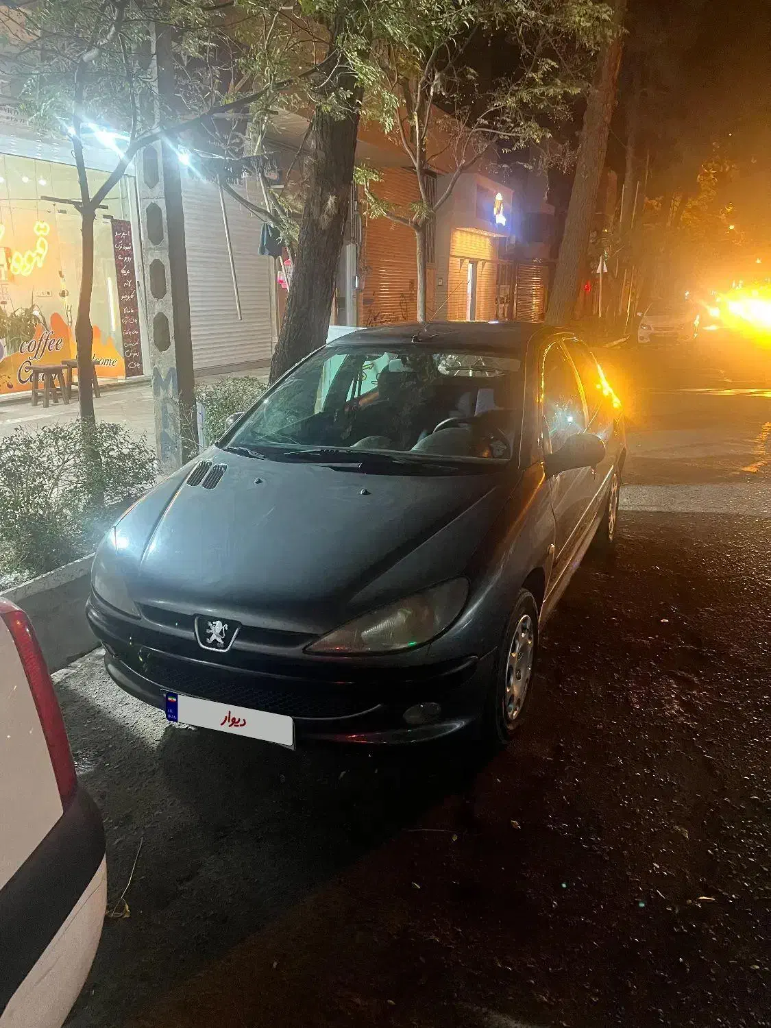 خودرو پژو، 206 آگهی ann_20991208