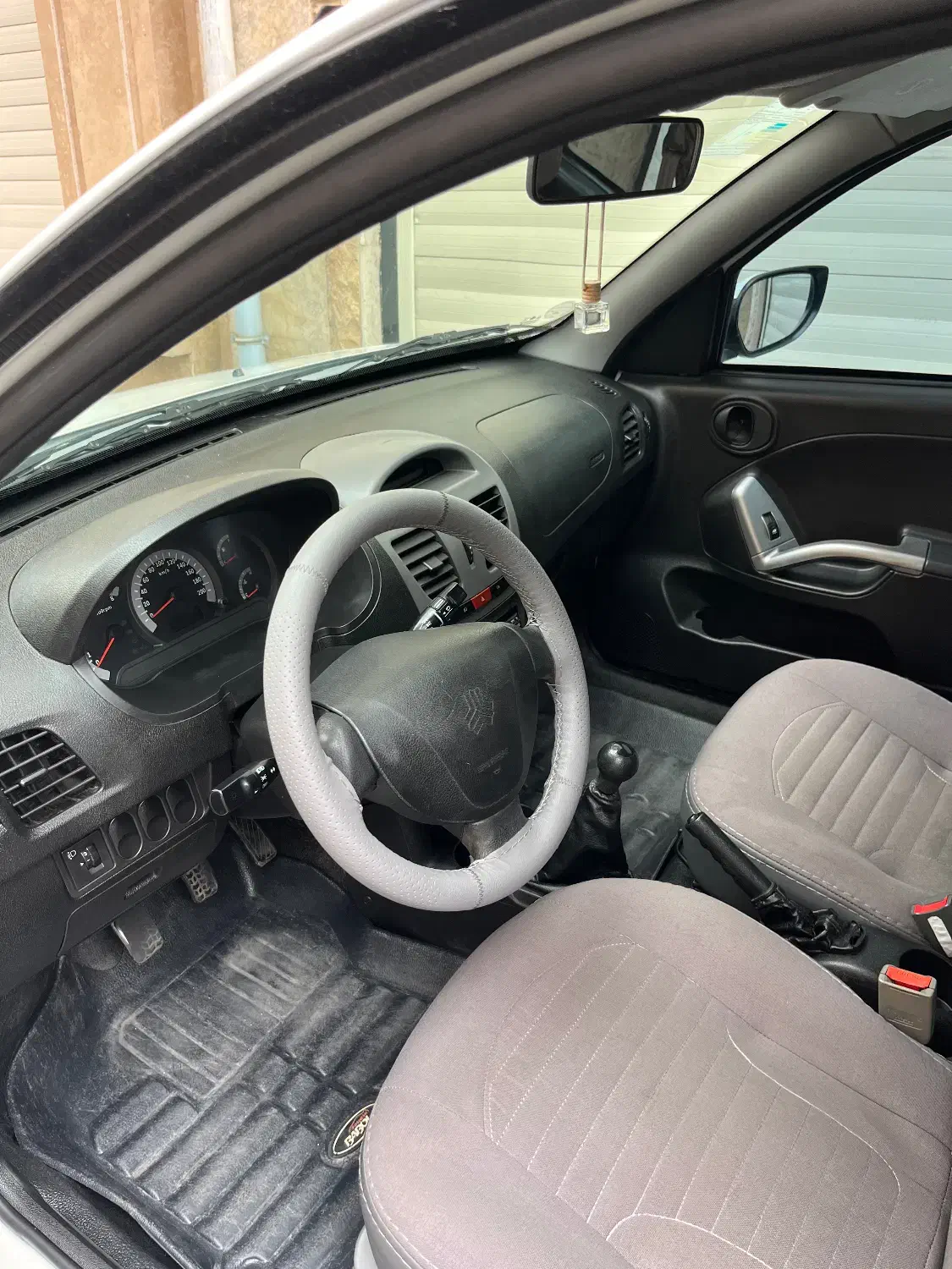 ساینا EX معمولی - 1399