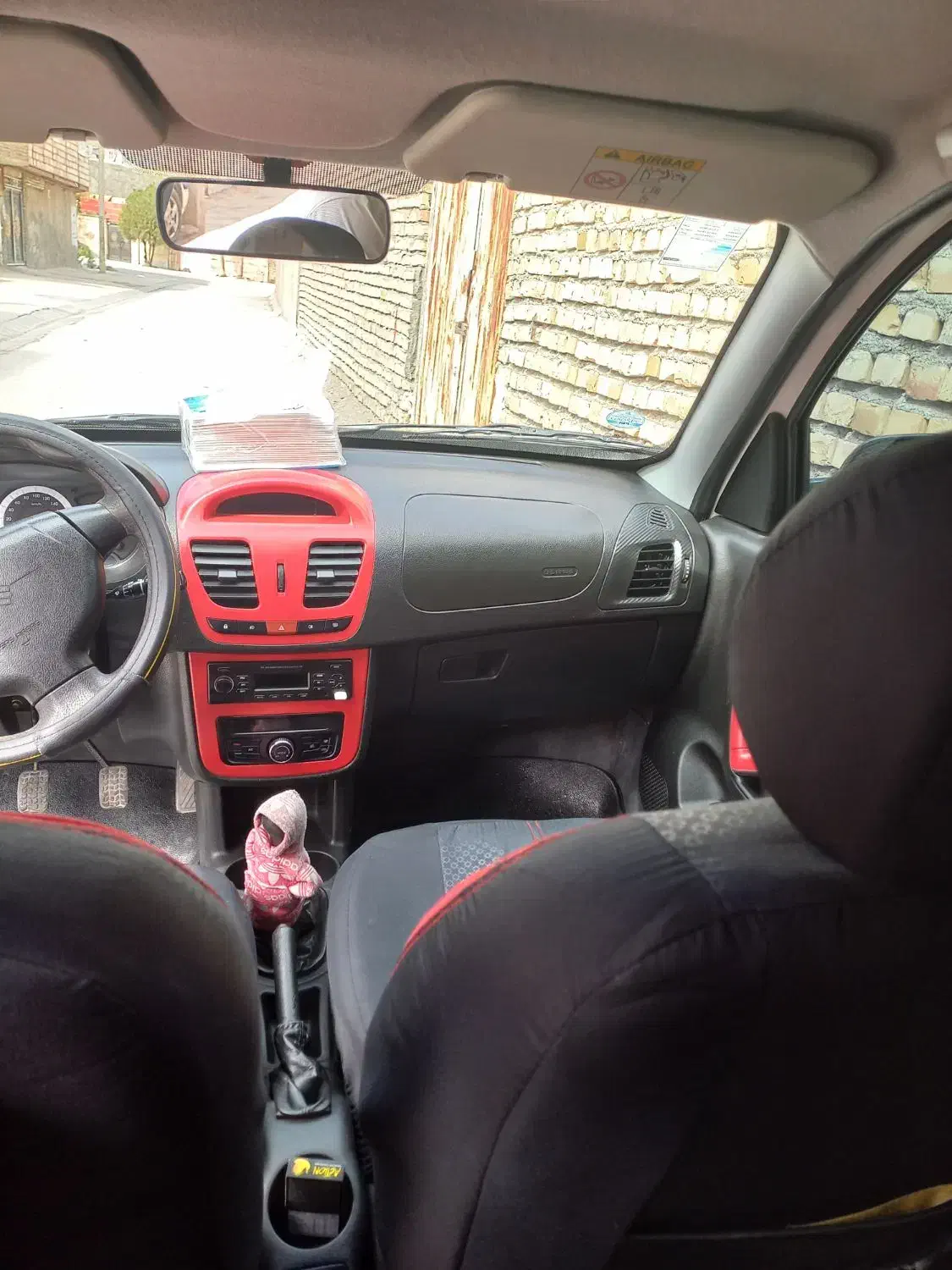 خودرو کوییک، R آگهی ann_20991225