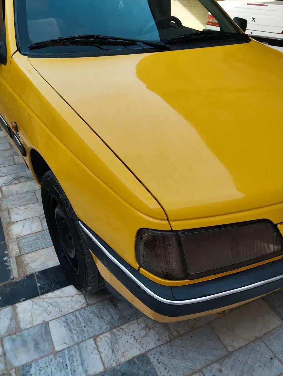 خودرو پژو، 405 آگهی ann_20991241