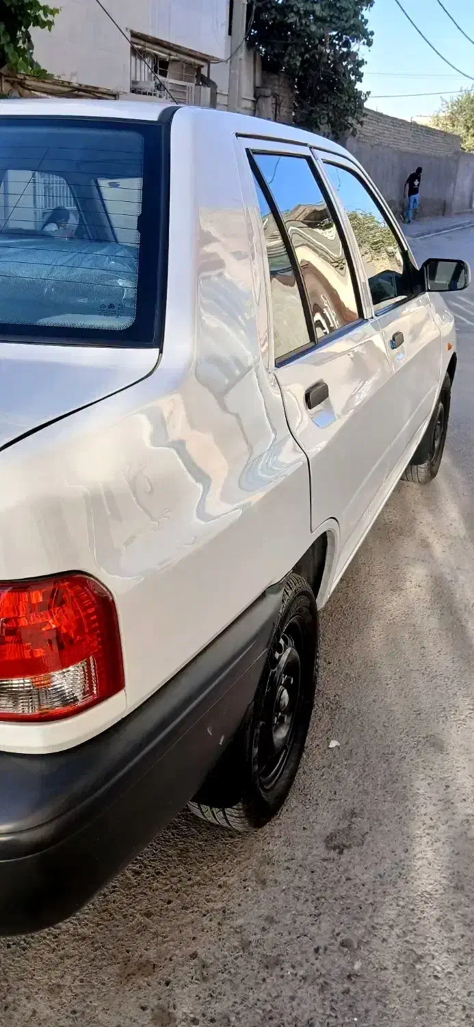 خودرو پراید، 131 آگهی ann_20991255