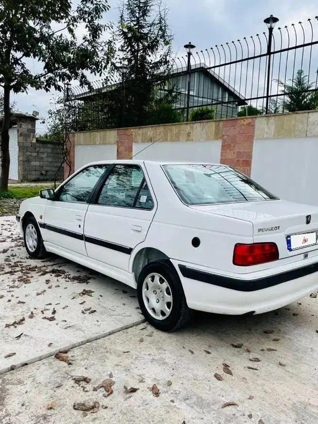 خودرو پژو، پارس آگهی ann_20991261