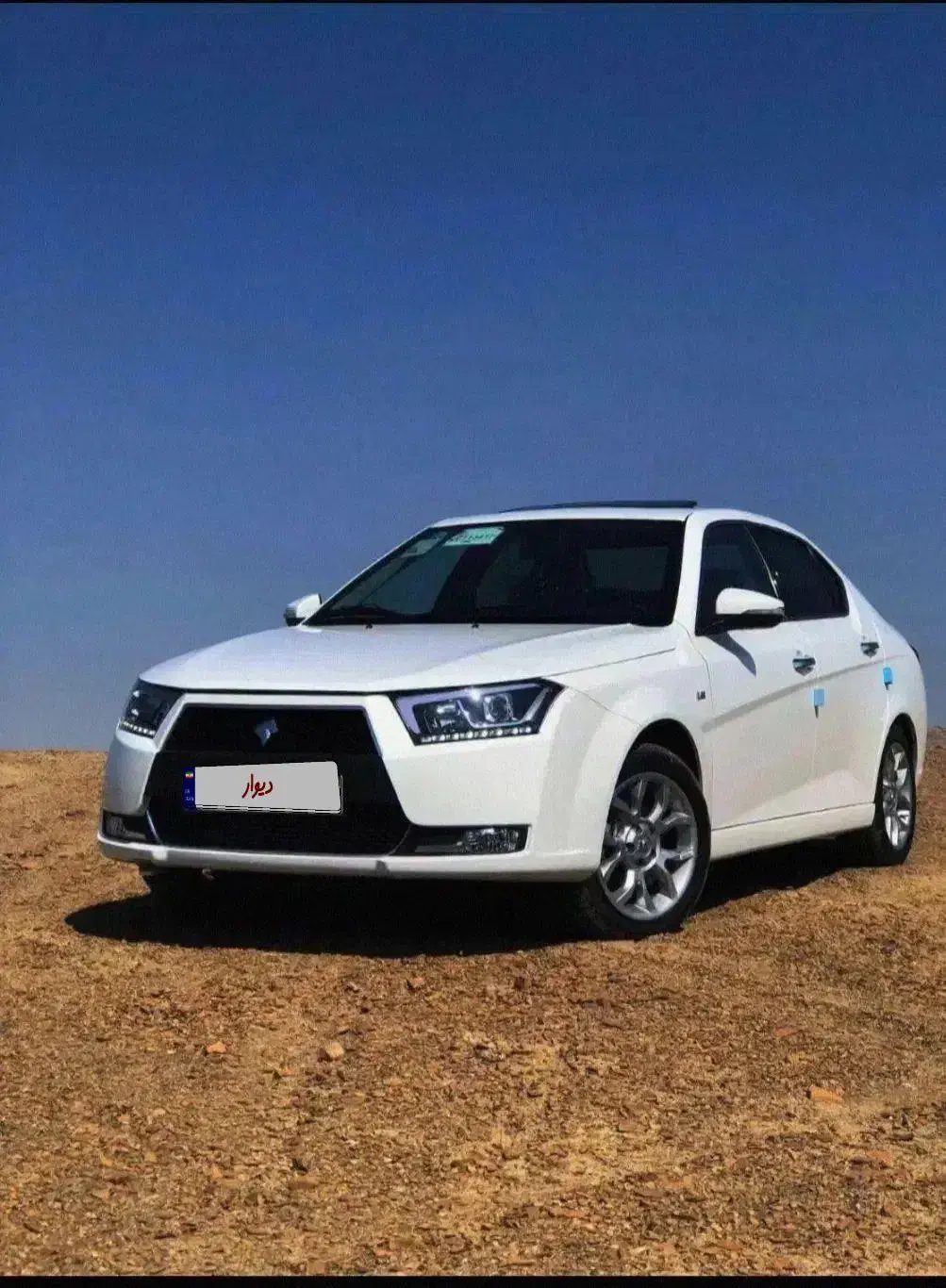 خودرو دنا، پلاس توربو آگهی ann_20991265