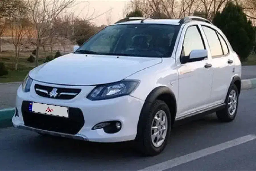 خودرو کوییک، معمولی آگهی ann_20991266