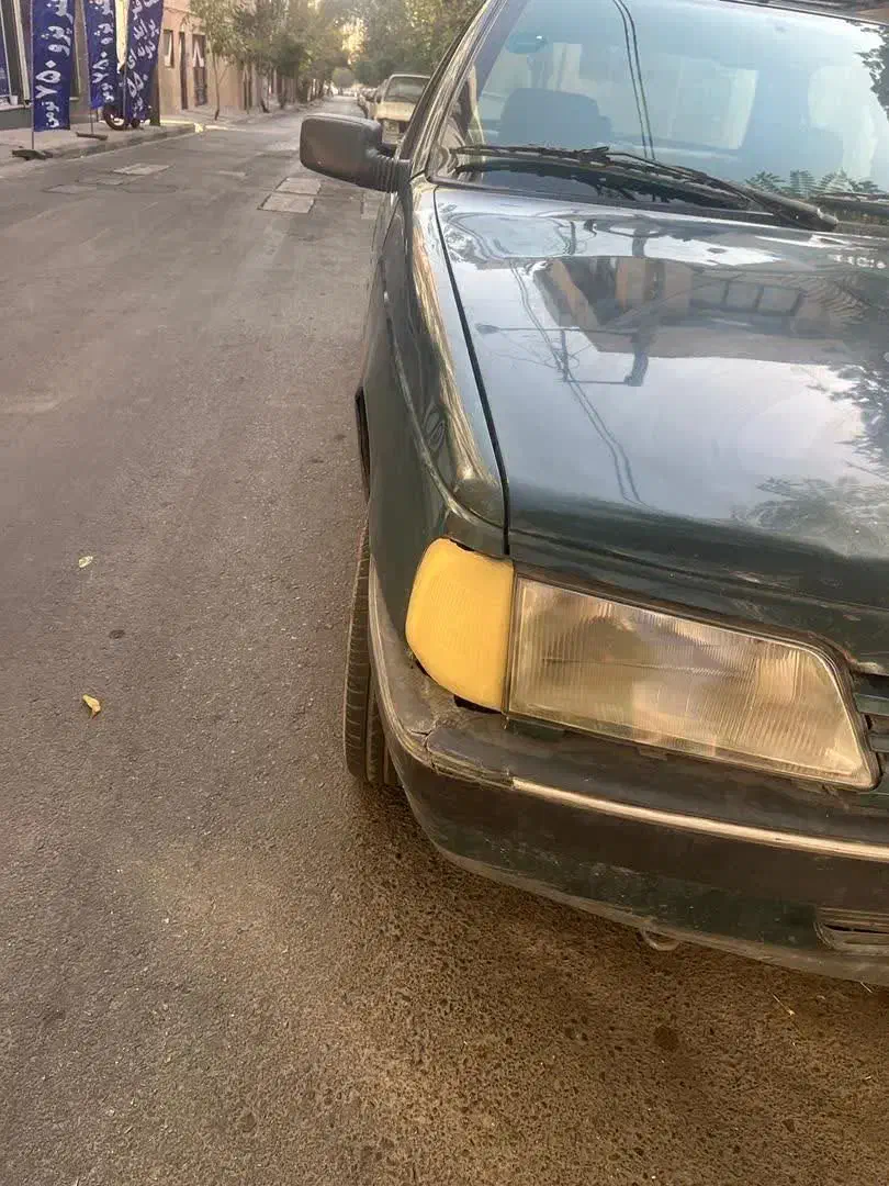 خودرو پژو، آردی آگهی ann_20991270