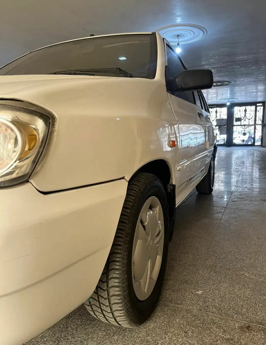 خودرو پراید، 111 آگهی ann_20991282