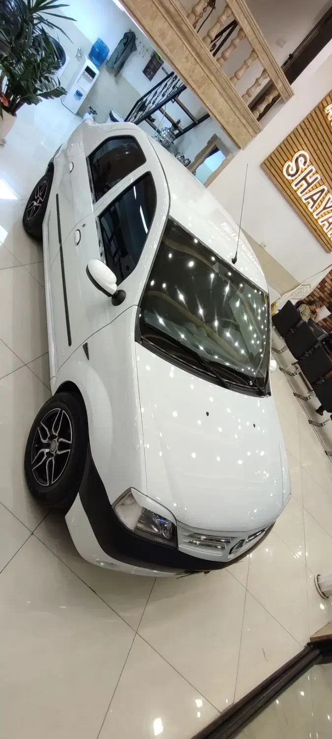 رنو تندر 90 E2 - 1390