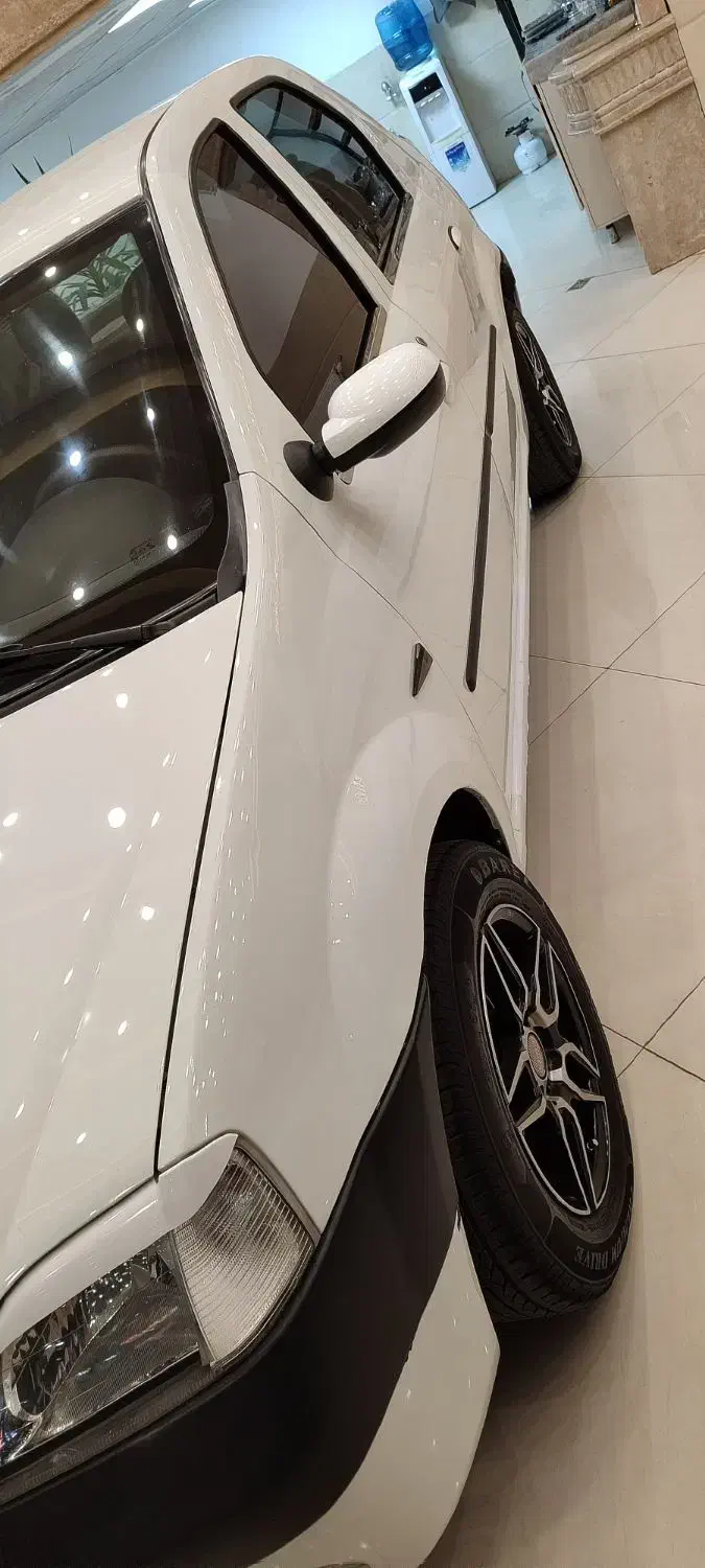 رنو تندر 90 E2 - 1390