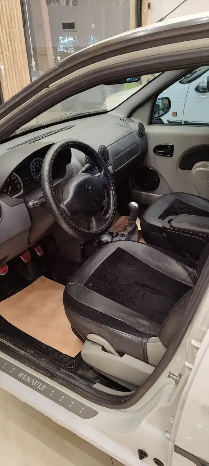 رنو تندر 90 E2 - 1390