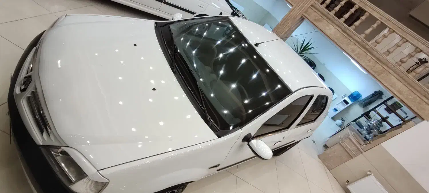 رنو تندر 90 E2 - 1390