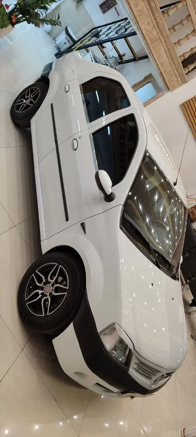 رنو تندر 90 E2 - 1390