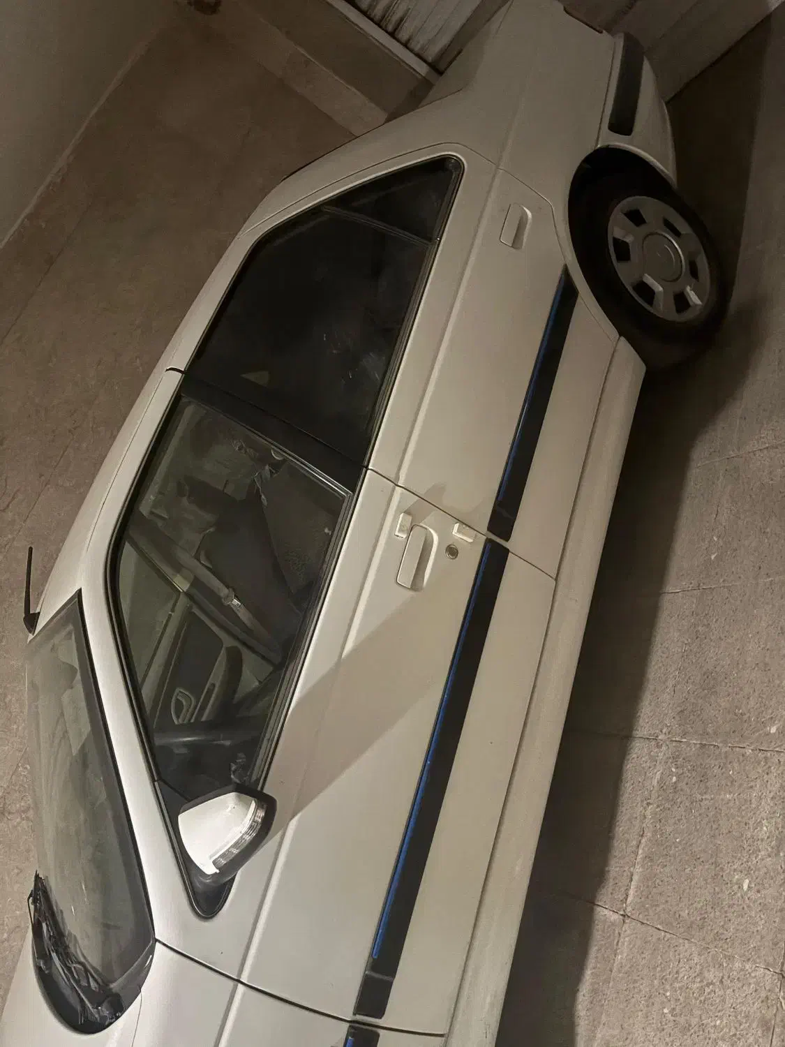 خودرو پژو، پارس آگهی ann_20991297