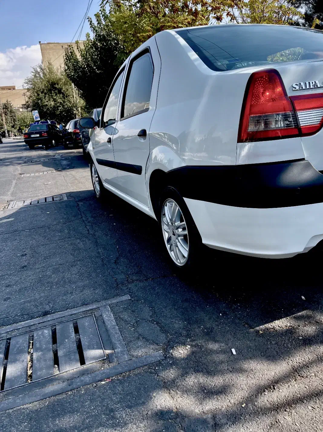 خودرو رنو، پارس تندر آگهی ann_20991298