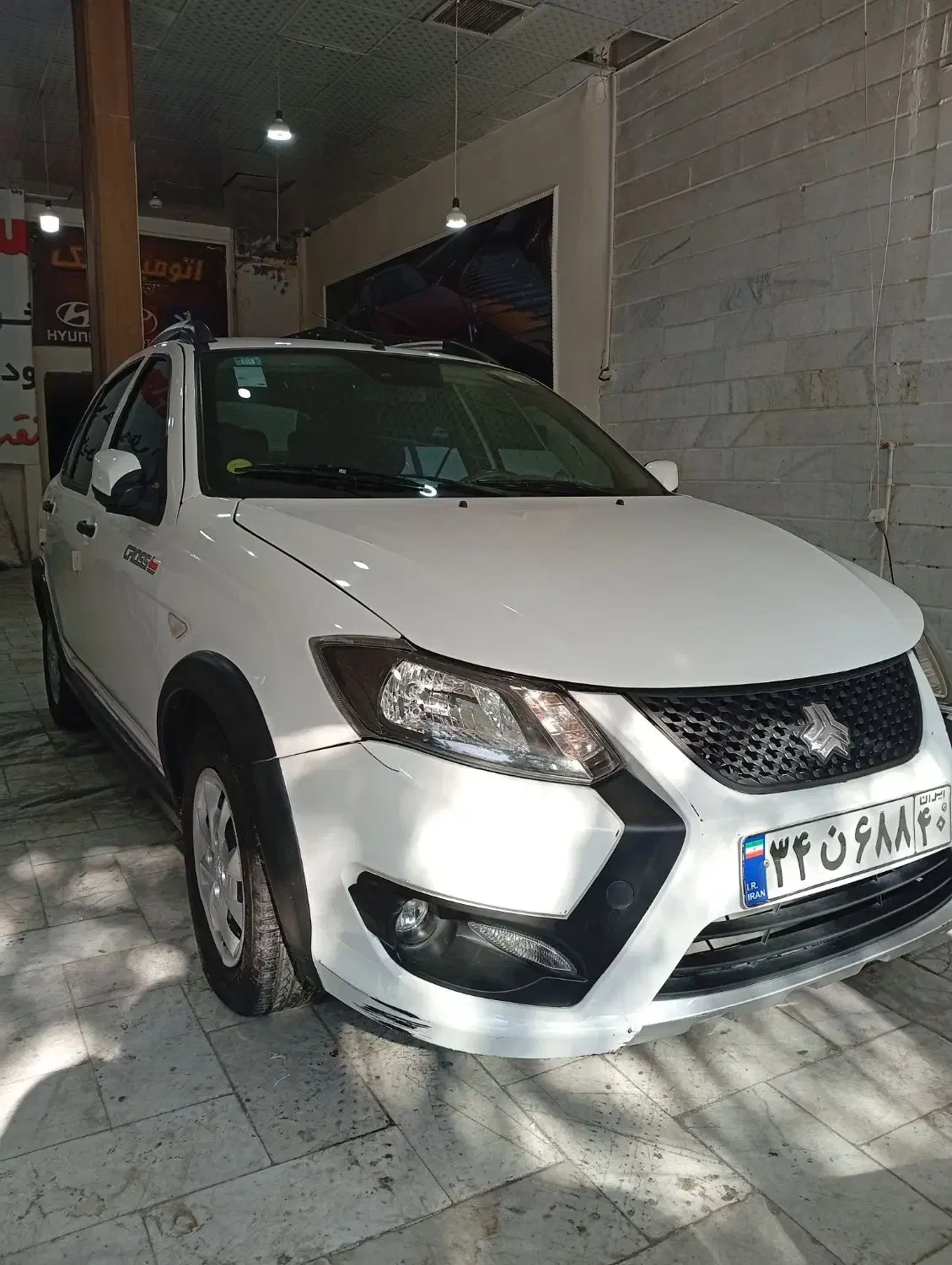 خودرو کوییک، S آگهی ann_20991318