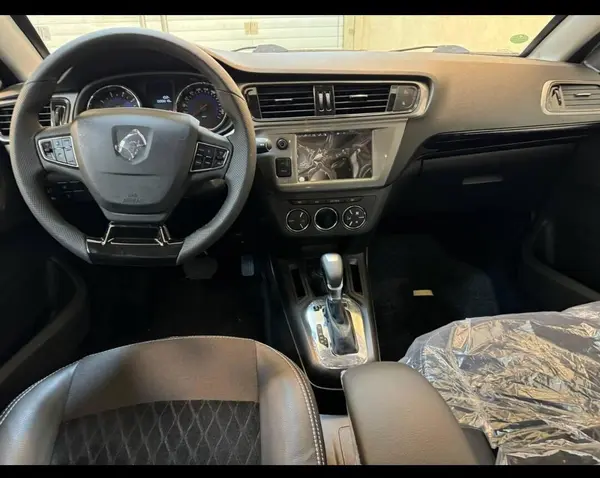 تارا اتوماتیک V4 LX - 1404