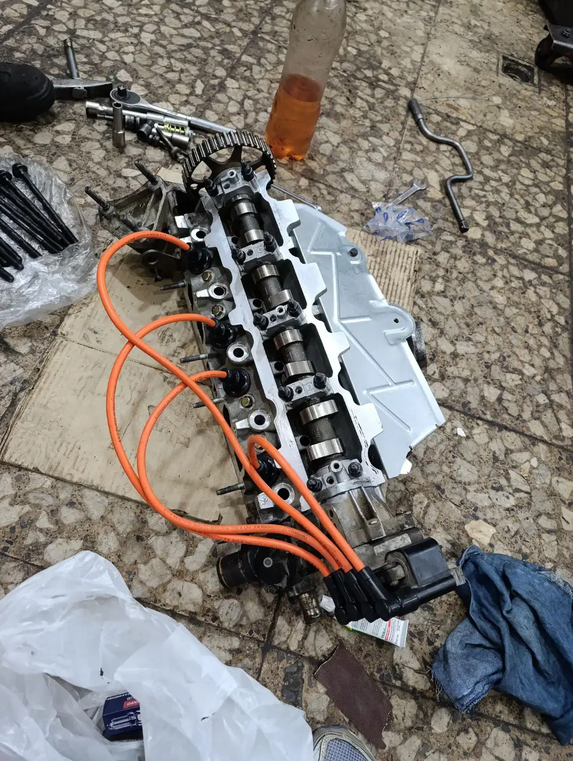 سمند LX XU7 - 1395