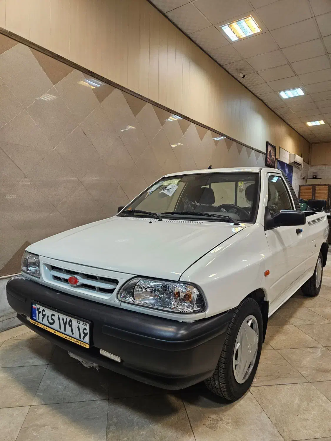 خودرو پراید، 151 آگهی ann_20991336