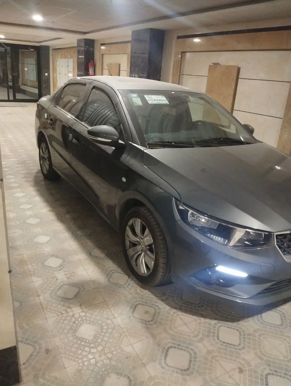 تارا اتوماتیک V2 - 1402