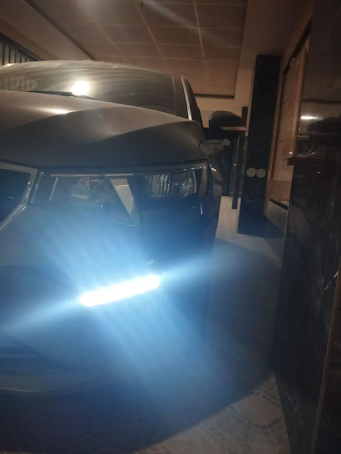 تارا اتوماتیک V2 - 1402