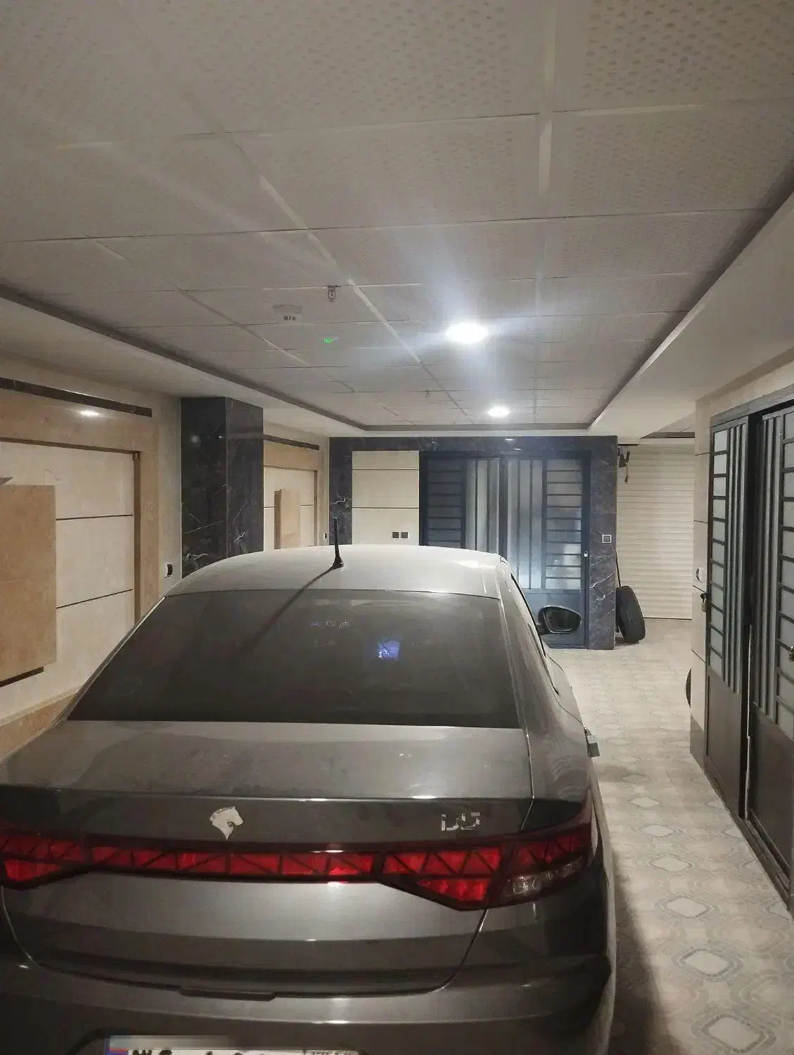 تارا اتوماتیک V2 - 1402