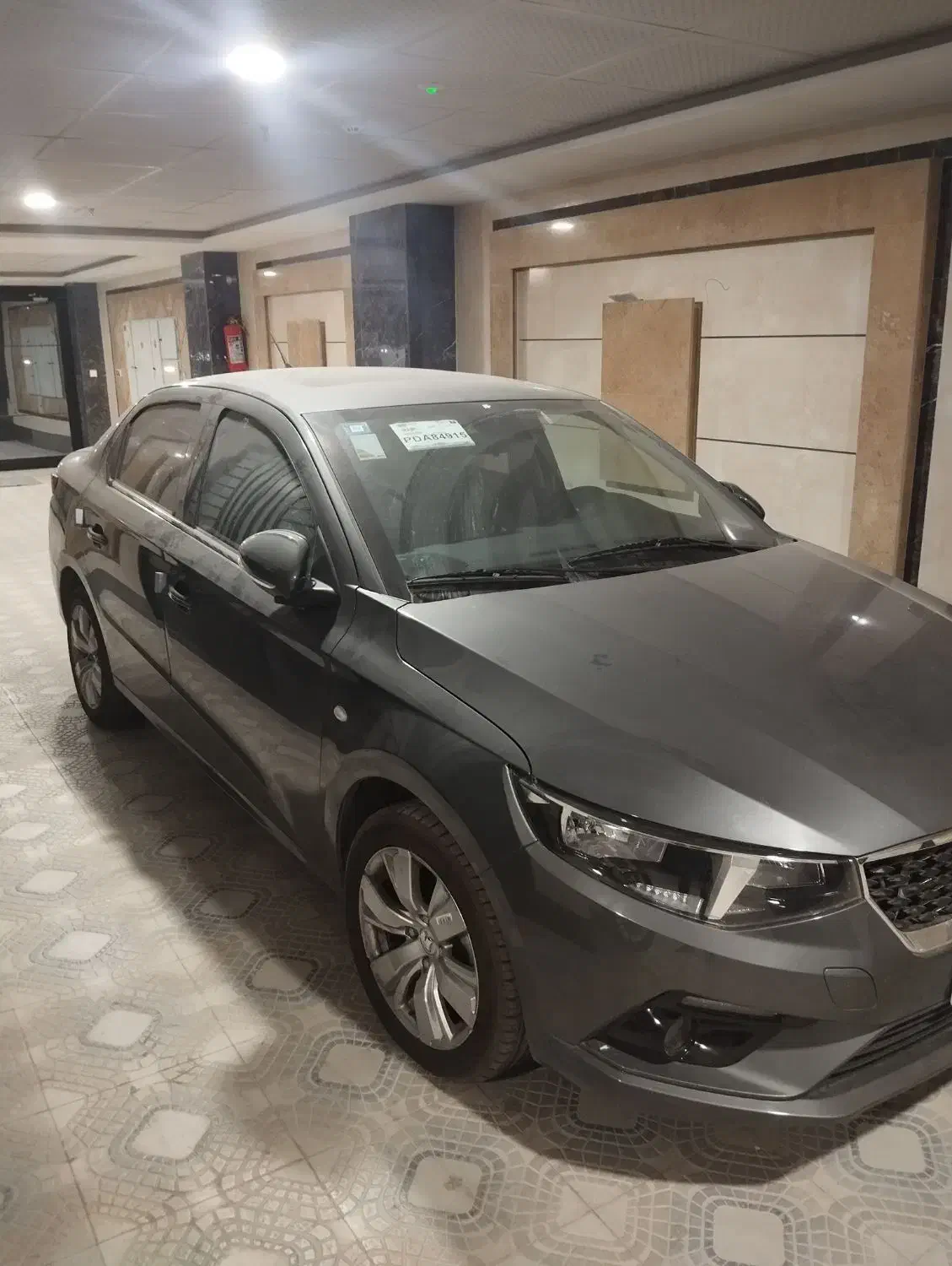 تارا اتوماتیک V2 - 1402