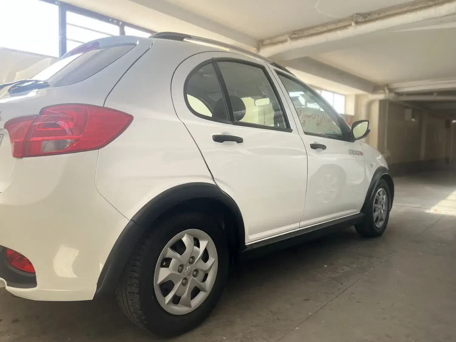 کوییک معمولی دنده‌ای - 1400