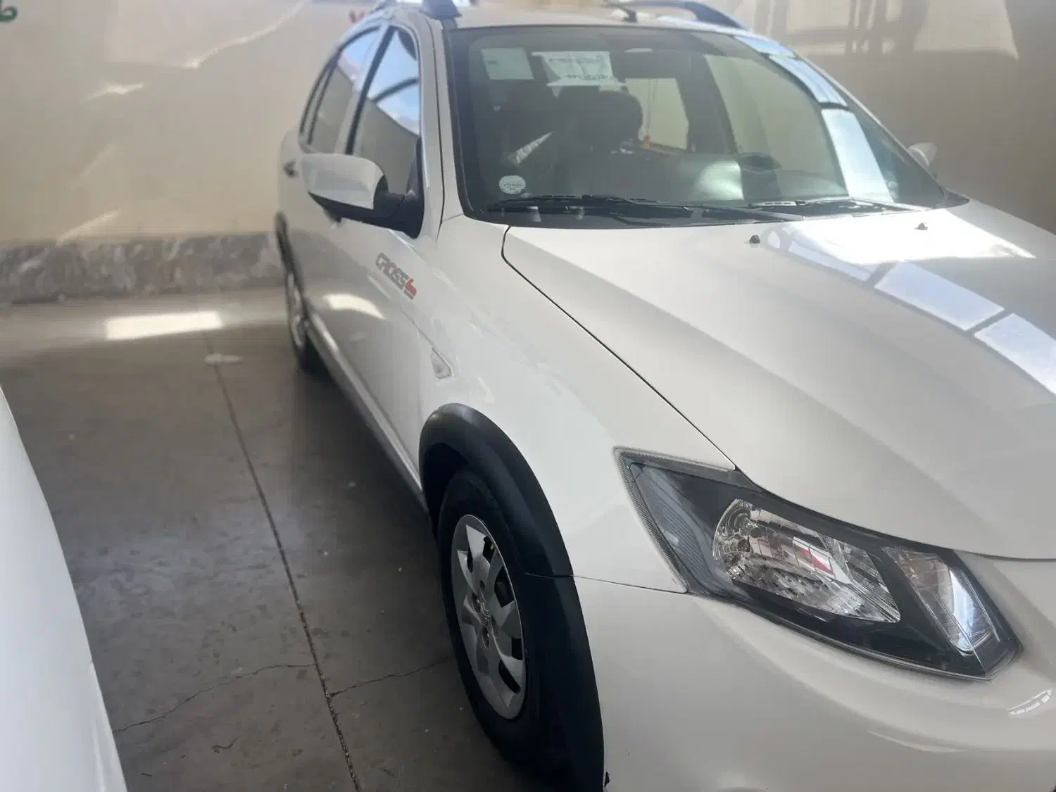 کوییک معمولی دنده‌ای - 1400