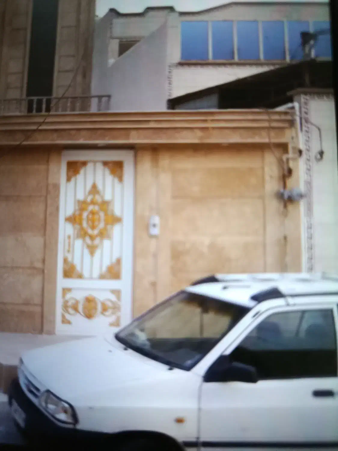 خودرو پراید، صبا آگهی ann_20991380