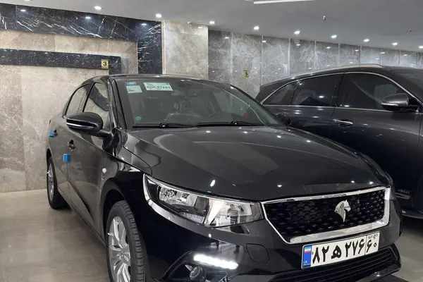 خودرو تارا، اتوماتیک آگهی ann_20991396