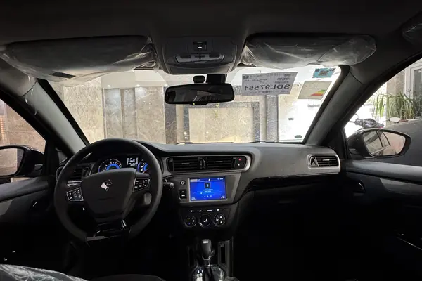 تارا اتوماتیک V4 LX - 1404