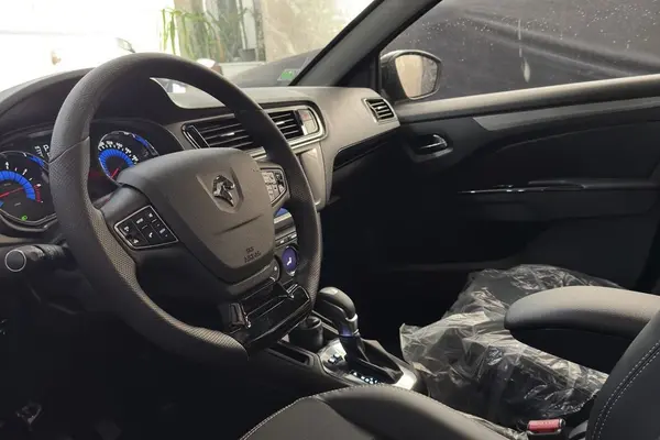 تارا اتوماتیک V4 LX - 1404