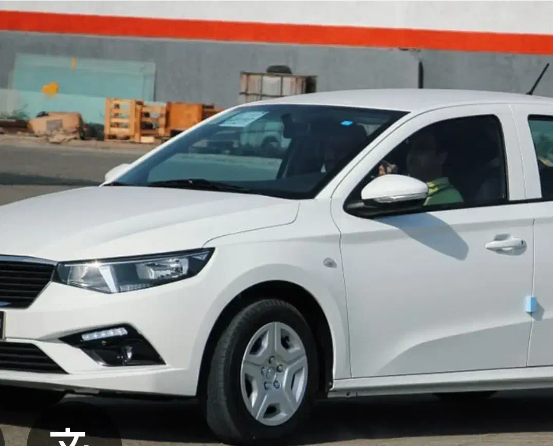 خودرو تارا، دنده‌ای آگهی ann_20991406