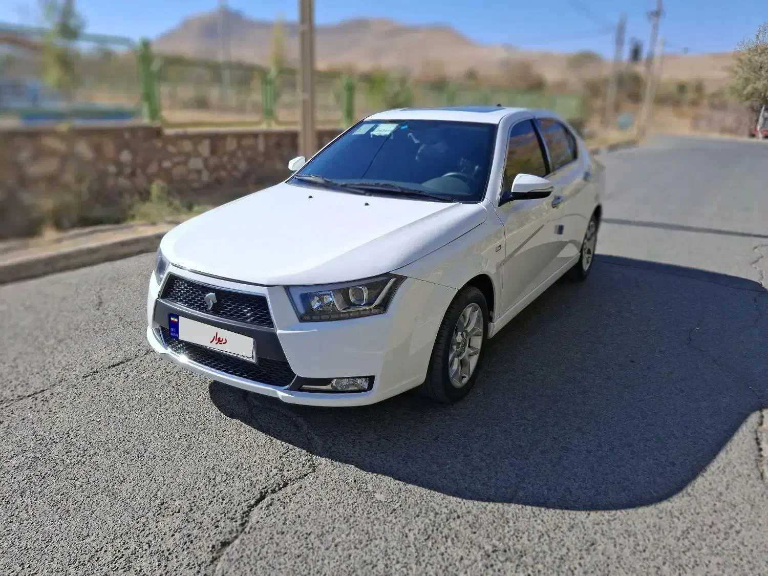 خودرو دنا، پلاس توربو آگهی ann_20991408