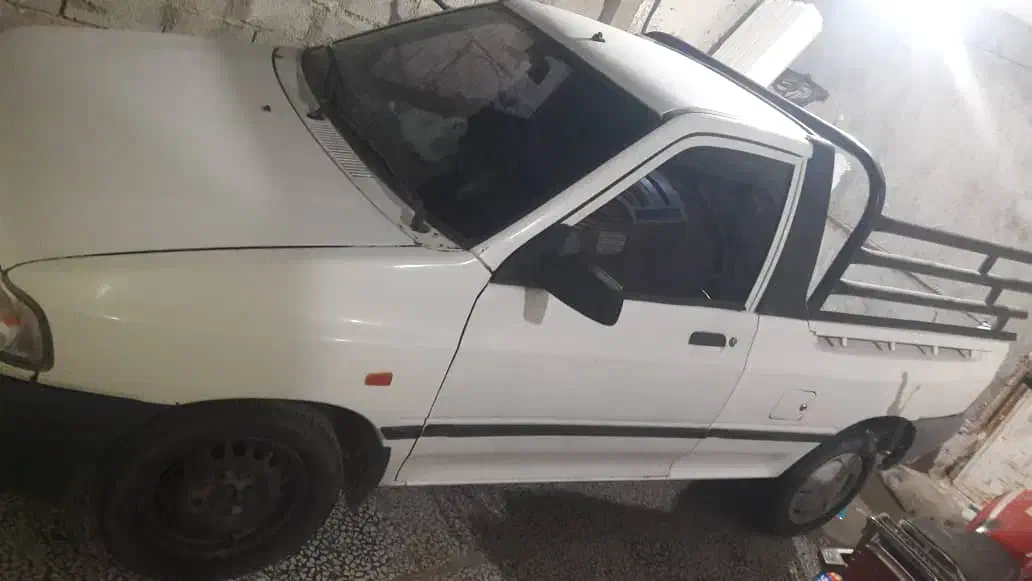 خودرو پراید، 151 آگهی ann_20991411