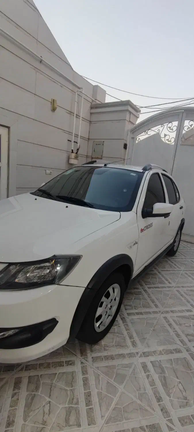 خودرو کوییک، GXR آگهی ann_20991412