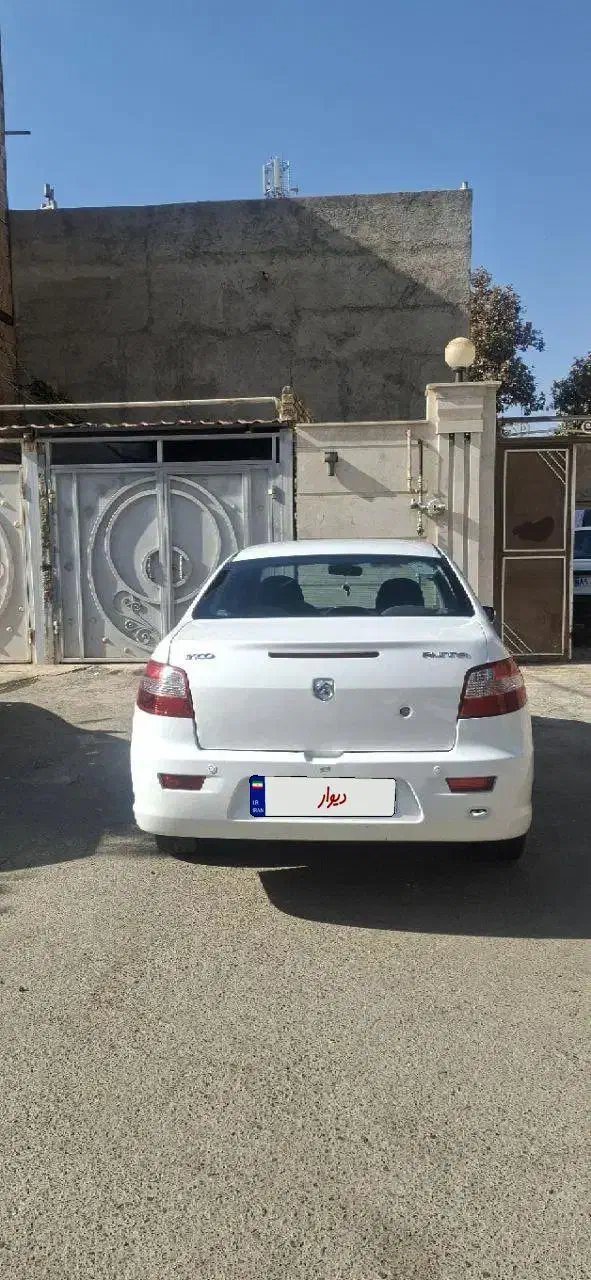 خودرو رانا، LX آگهی ann_20991418