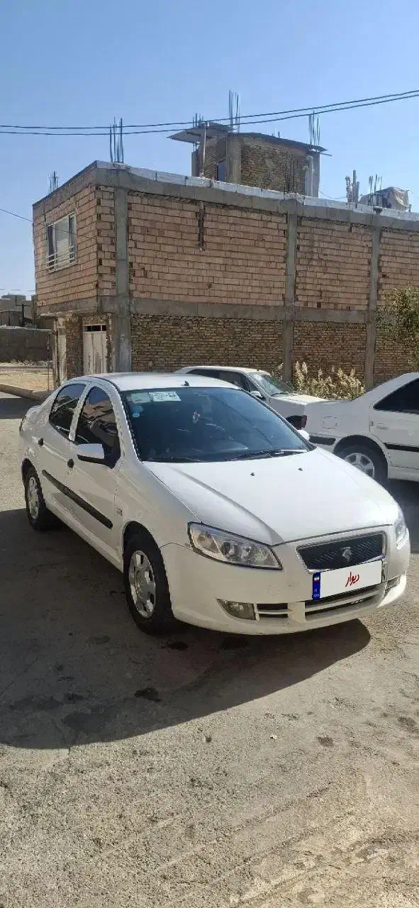 رانا LX TU5 - 1393