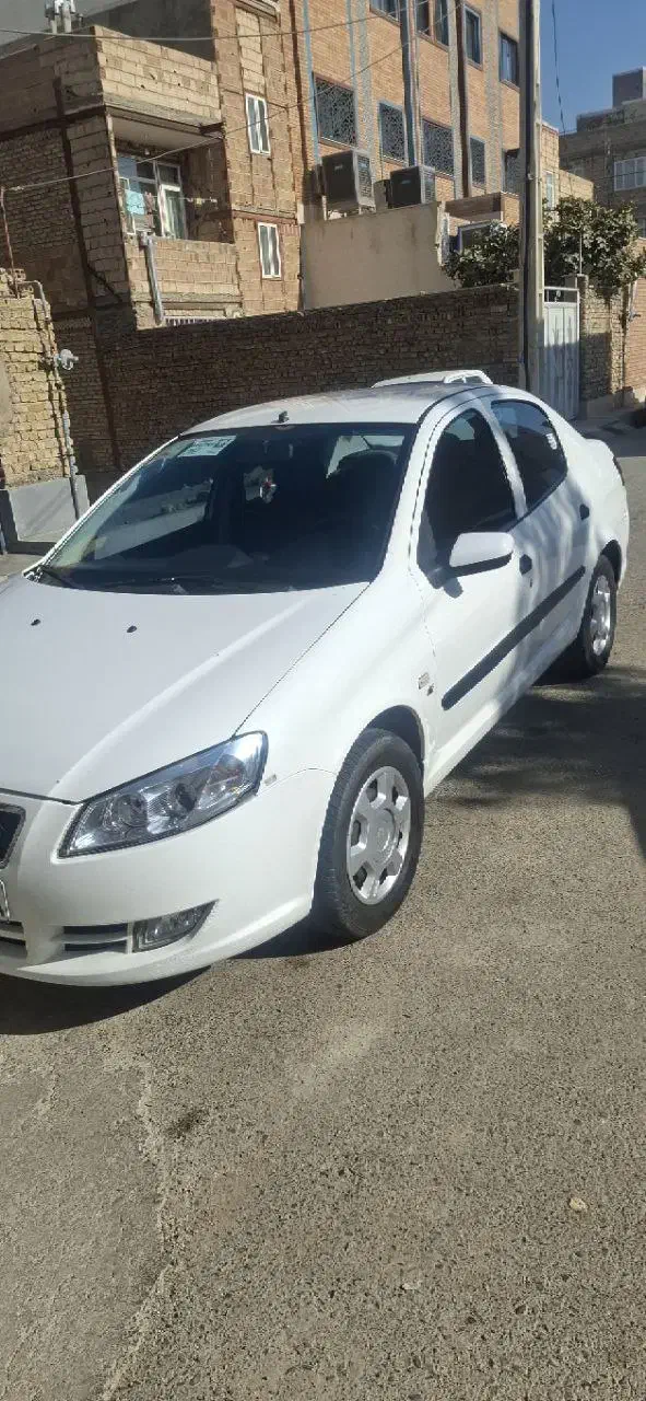 رانا LX TU5 - 1393