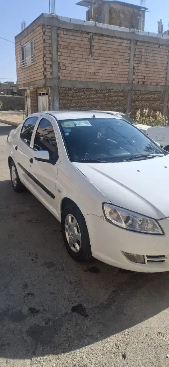 رانا LX TU5 - 1393