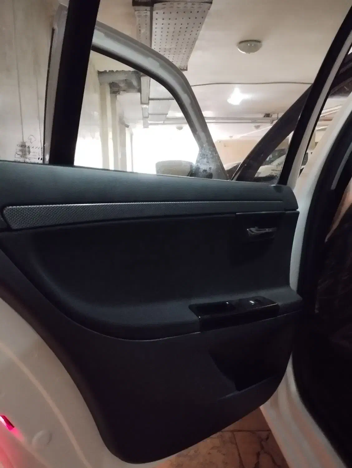 سمند سورن پلاس تاکسی دوگانه سوز - 1403