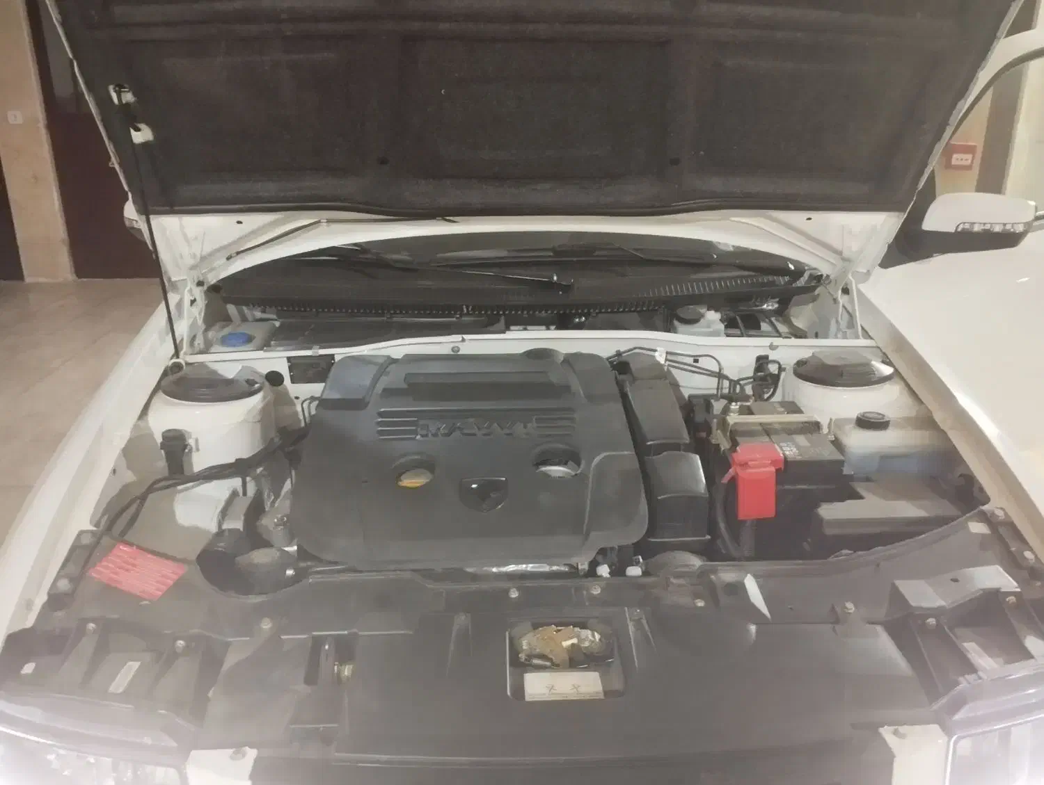 سمند سورن پلاس تاکسی دوگانه سوز - 1403