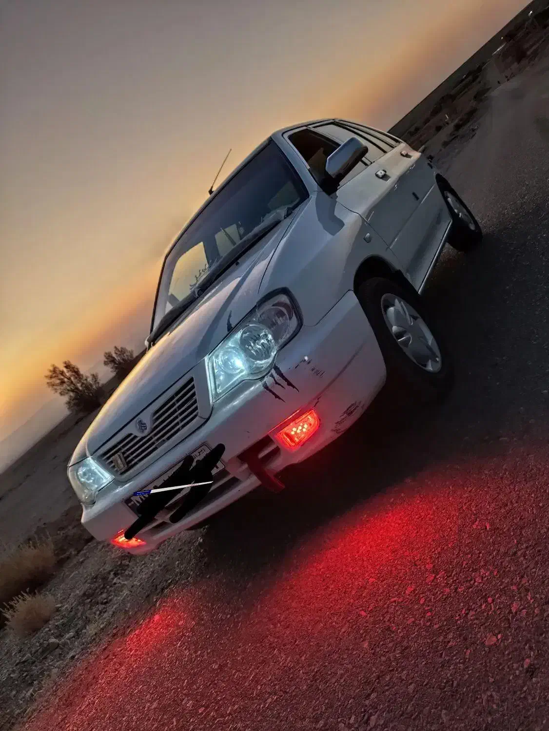 خودرو پراید، 131 آگهی ann_20991427