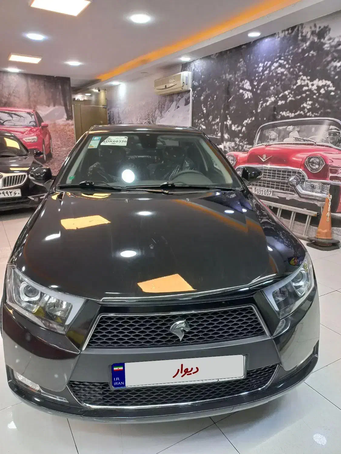 خودرو دنا، پلاس توربو آگهی ann_20991428