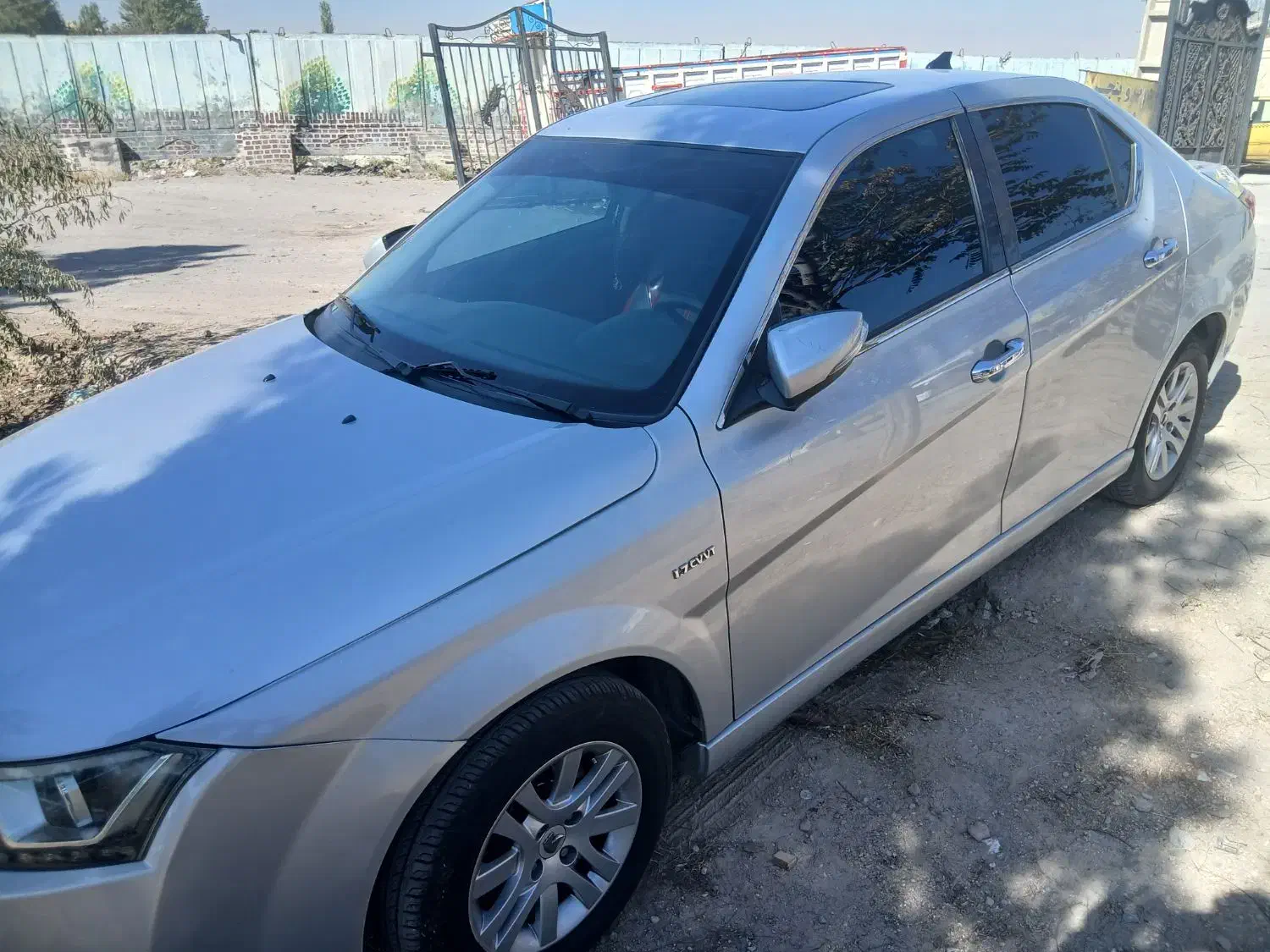 خودرو دنا، پلاس آگهی ann_20991436