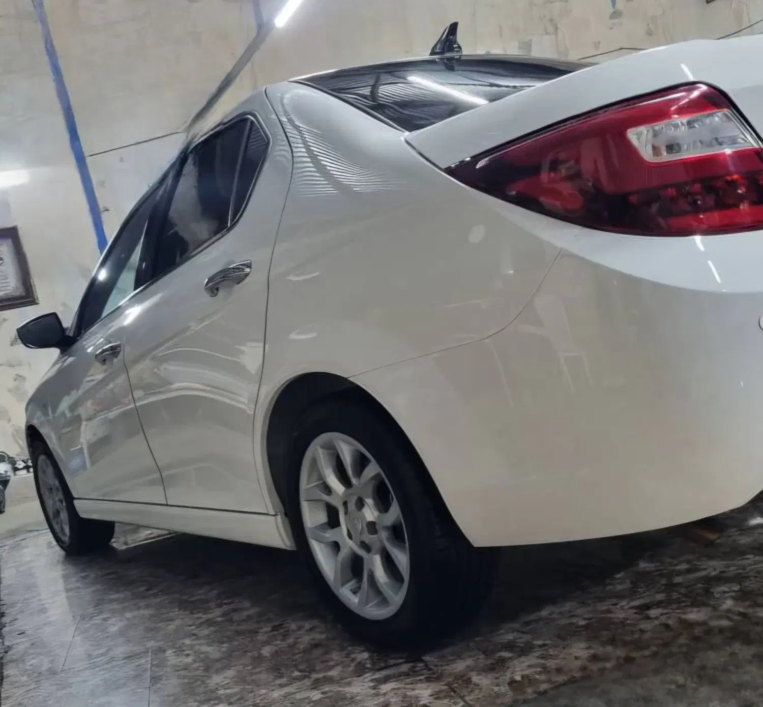 خودرو دنا، پلاس توربو آگهی ann_20991438