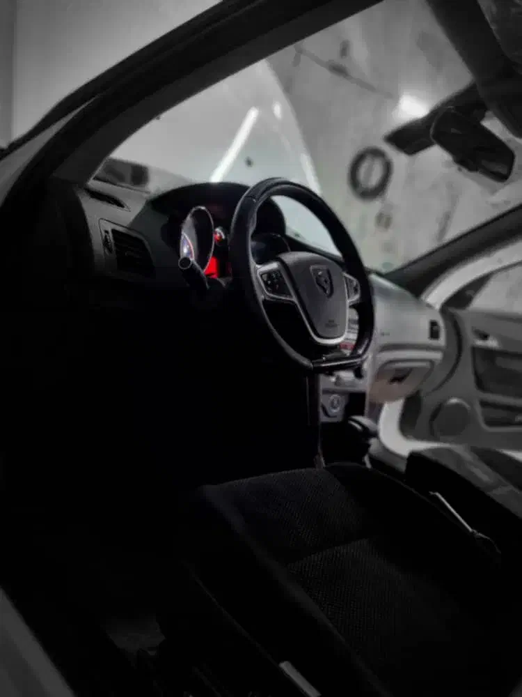 دنا پلاس توربو اتوماتیک - 1403