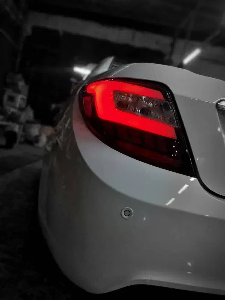 دنا پلاس توربو اتوماتیک - 1403