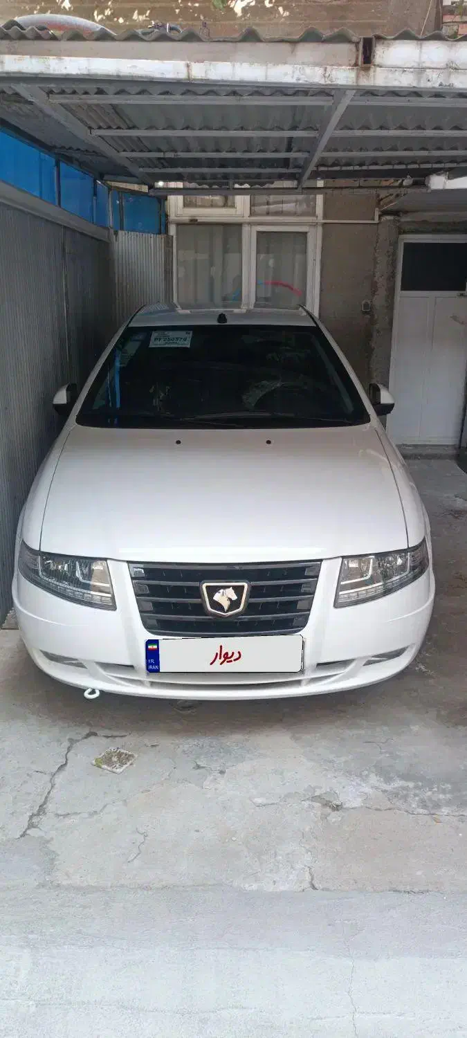 خودرو سمند، سورن پلاس آگهی ann_20991445