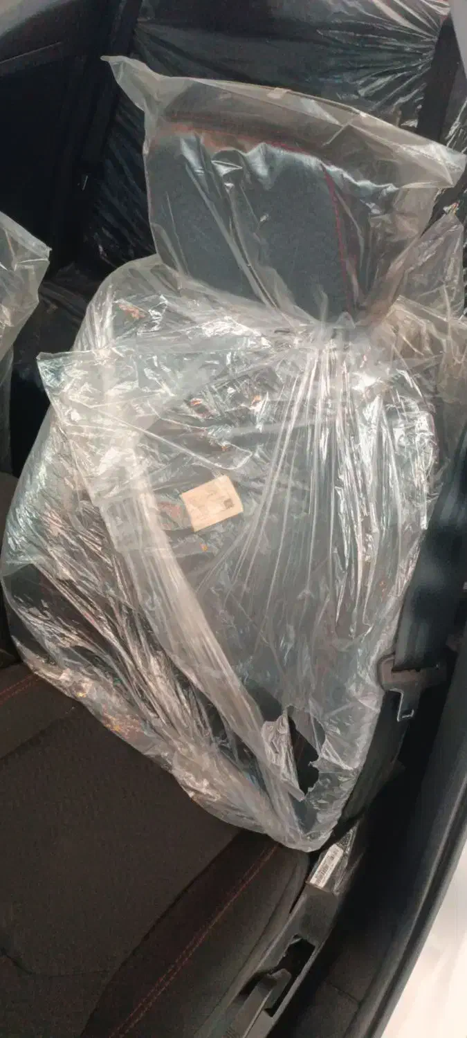 سمند سورن پلاس تاکسی دوگانه سوز - 1402